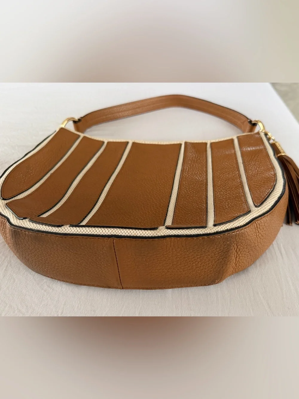 Michael Kors Brooklyn Hobo